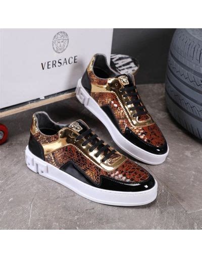 versace shoes replica china